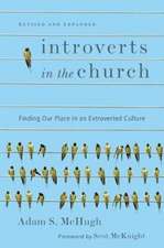 Introverts in the Church – Finding Our Place in an Extroverted Culture