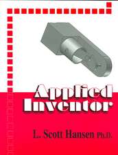 APPLIED INVENTOR