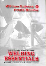 Welding Essentials: Questions & Answers