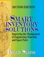 Smart Inventory Solutions