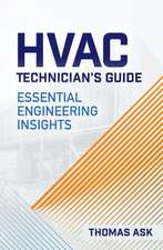 HVAC Technician's Guide