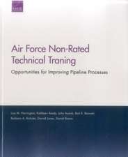 AIR FORCE NONRATED TECHNICAL TPB