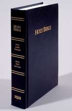 Keystone Bold Text Pew Bible-KJV