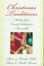 Christmas Traditions