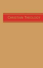 Christian Theology