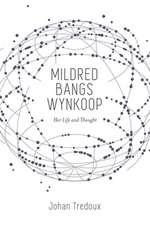 Mildred Bangs Wynkoop