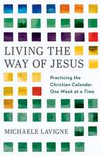 Living the Way of Jesus