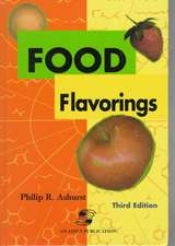 Food Flavorings