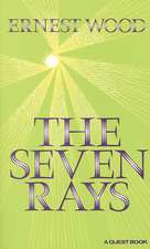 The Seven Rays