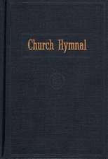 Church Hymnal