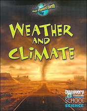 Weather and Climate