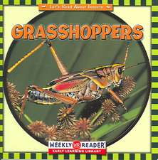 Grasshoppers