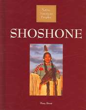 Shoshone