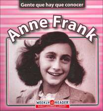 Anne Frank