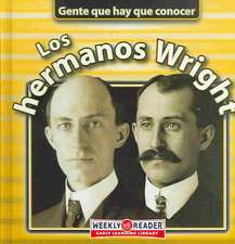 Los Hermanos Wright