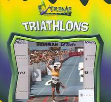 Triathlons