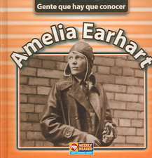 Amelia Earhart