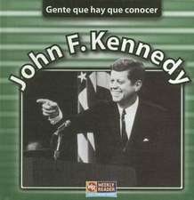 John F. Kennedy