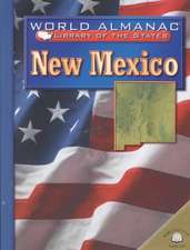 New Mexico: Land of Enchantment