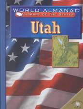 Utah: The Beehive State