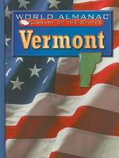 Vermont: The Green Mountain State