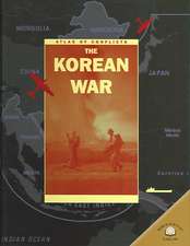 The Korean War