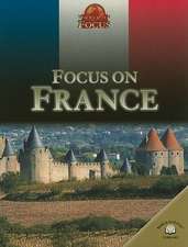 Focus on France