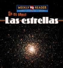 Las Estrellas = The Stars