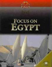 Focus on Egypt