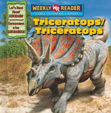 Triceratops