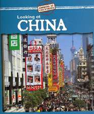 Looking at China