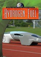 Hydrogen Fuel