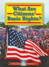 What Are Citizens' Basic Rights?