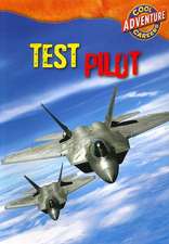 Test Pilot