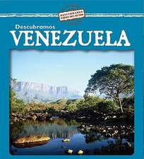 Descubramos Venezuela = Looking at Venezuela