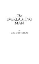 The Everlasting Man