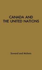 Canada and the United Nations