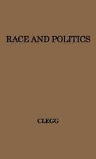 Race and Politics: Partnership in the Federation of Rhodesia and Nyasaland