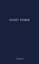 Soviet Power: Energy Resources, Production and Potentials