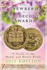 Newbery & Caldecott Awards: A Lita Guide