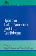 Sport in Latin America and the Caribbean