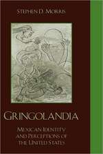 Gringolandia