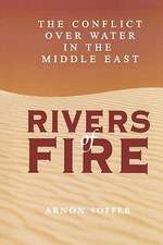 Rivers of Fire