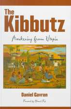 The Kibbutz