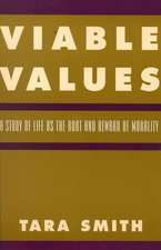 Viable Values