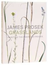 James Prosek Grasslands