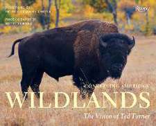 Conserving America's Wild Lands