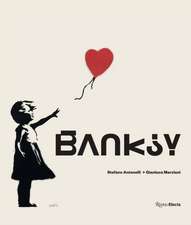 Antonelli, S: Banksy