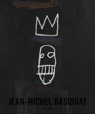 Buchhart, D: Jean-Michel Basquiat: The Iconic Work