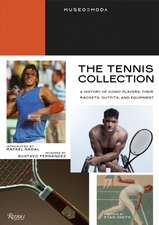 The Tennis Collection